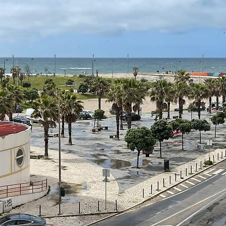 Enjoy Ocean Beach Life At Costa Da Caparica! Εξωτερικό φωτογραφία