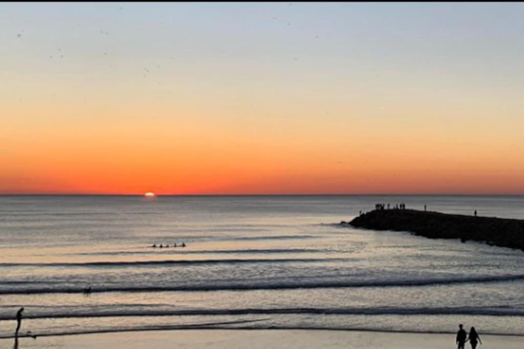 Enjoy Ocean Beach Life At Costa Da Caparica! Εξωτερικό φωτογραφία