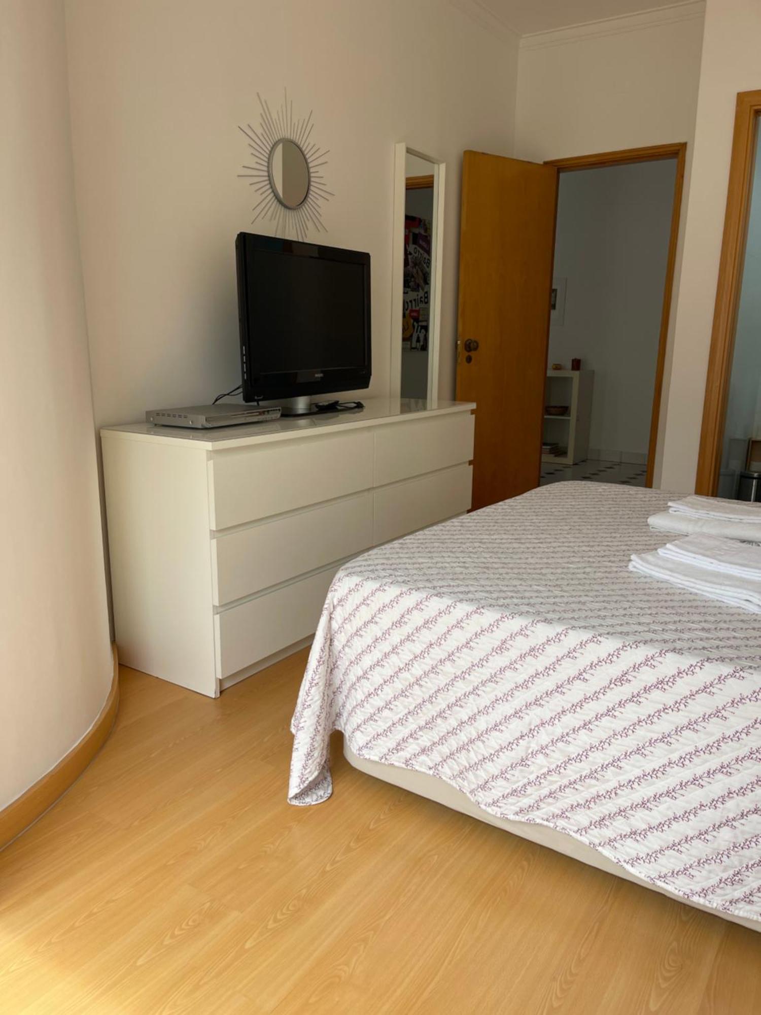 Enjoy Ocean Beach Life At Costa Da Caparica! Εξωτερικό φωτογραφία